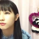 『[動画]2019.01.20（22:03～） SHOWROOM　「=LOVE(イコールラブ) 山本杏奈」＠個人配信』の画像