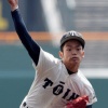 大阪桐蔭の根尾って