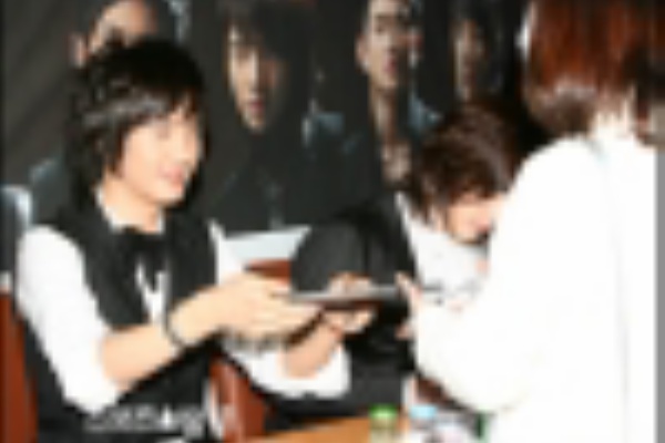 イケメンな日々 超新星