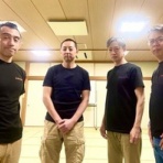 泉水流柔術 （護身術・呼吸法・歩行法）