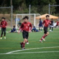 【2026/3/8】U12 中学でも頑張ろうカップ
