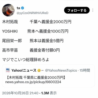 愛国保守自由主義