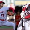 大谷の二桁勝利二桁本塁打って言うほど凄いか？