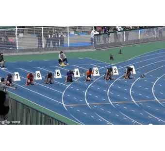 悲報 100m走12秒36で日本記録更新した女子小学生ｗｗｗｗ マラソン速報