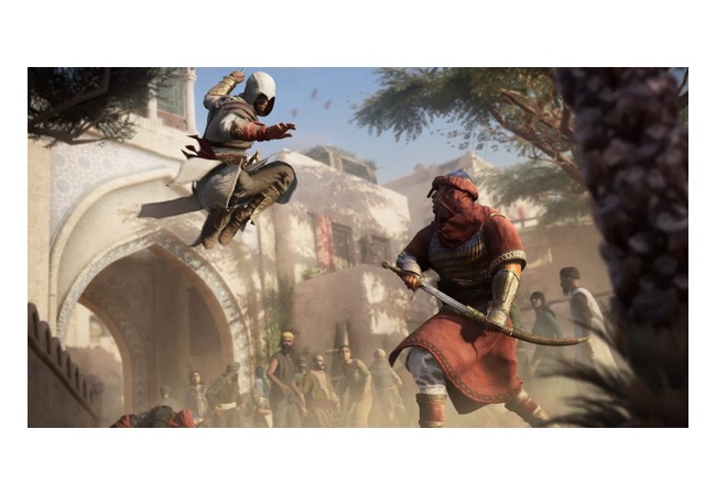 【弥助】アサクリシャドウズのプロデューサーがUBIに1億5千万円の損害賠償請求提訴を提起ｗｗｗｗｗｗｗ