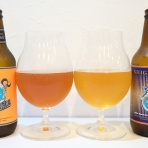 ビールが好きなんです。