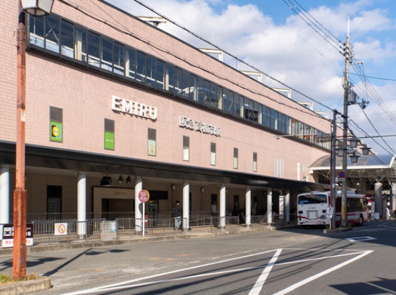 阪急高槻市駅前に「個室焼肉三十三」ができるみたい。11月オープン予定