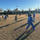 日立カップ前日練習🏉