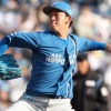 日本ハムが安西叶翔投手、北浦竜次投手と育成選手契約と発表