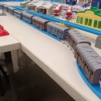 幽釜のプラレール＆鉄道ブログ