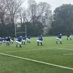 マネージャーブログ＠東大準硬