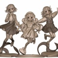 WF2025夏について！