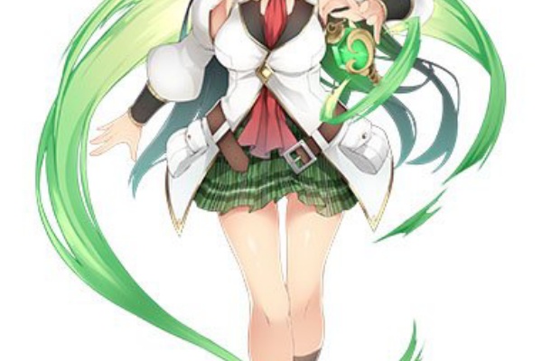 千年戦争アイギス 記録 白の帝国編