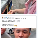 白人「なにこの「TAKOYAKI」とかいうゲロマズ食べ物は？捨てちゃお！w」→日本人ブチギレ