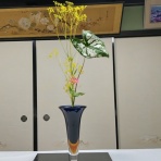 花と短歌と竹原と
