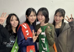 キャプテン『日向坂の歴史の中で唯一無二のものを創れた』←なんで先輩に喧嘩を売ったんだ？
