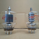 『真空管「3-500Z」2本美品』の画像