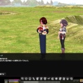 イチゴ農家を営んで！