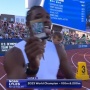 【全速前進だ！】全米オリンピック選考会の100m予選1位の選手がわき腹から遊戯王カードｗｗｗｗｗｗｗ