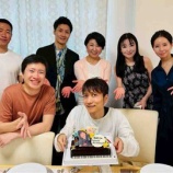 『お友達のお誕生日会』の画像