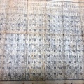 江戸延享/文化暦占い摺物「年号重宝記/増補大成年代記」2点/古書古文書/手書き/蔦屋重三郎版