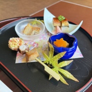 期待を遥かに超えてゆく。泉佐野の静かなホテルで出会ったごちそう