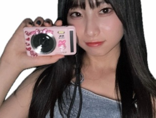 井上春華の妹さん、姉のソロラジオを聞いて「なんか」の数を正の字で数える