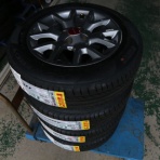 TODAY IGNIS　広島でフィアット＆アルファロメオの点検、整備。