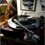 Jazz & Audio Saudade　　オーディオ・ロマンチック街道を旅する