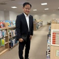 【会派視察報告②－前編】山口県下関市立中央図書館―指定管理者制から直営方式に戻した図書館