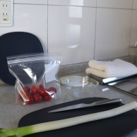 買い替えて大正解！2サイズ揃えた使いやすさや機能性にこだわったマーナのまな板