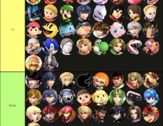 クッパch スマブラspまとめ速報