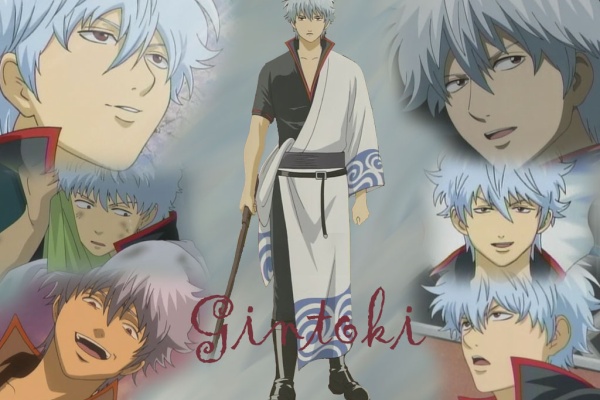 てめーらァァァ それでも銀魂ついてんのかァァァ