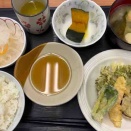 これは何の天ぷら？正解はまさかの…！