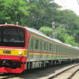 『205系ﾊｴ15編成，ﾊｴ11編成Percobaan（12月3，4日）』の画像