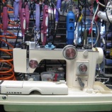 『ジャノメミシン修理　ＭＯＤＥＬ　８０２』の画像