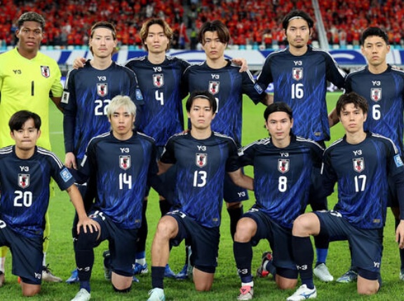 【悲報】サッカーW杯見てないやつ、非国民判定されてしまう