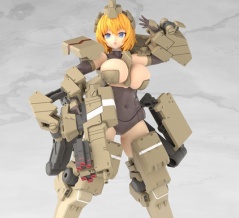 2026年1月　コトブキヤ製品入荷予定スケジュール