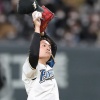 日ハム伊藤大海、連敗止められず悔し涙「粘りきれない、勝ち切れないという自分の甘さが出た」