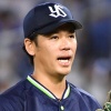 ヤクルト小川「山田哲人の顔が夢に出てきて残留を決めた」