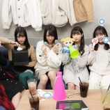 『[出演情報] 本日(12月24日) FM FUJI「＝LOVE山本杏奈の真夜中Labo（ゲスト　大場・佐々木・佐竹・野口・諸橋）」が放送！【イコラブ】』の画像