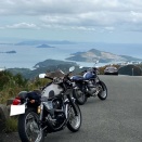 無事旅より帰着しました