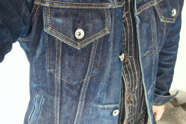 アイアンハート　カバーオール　ジャケット デニムジャケットもあります！【アイアンハート】21ozデニム | OT&E