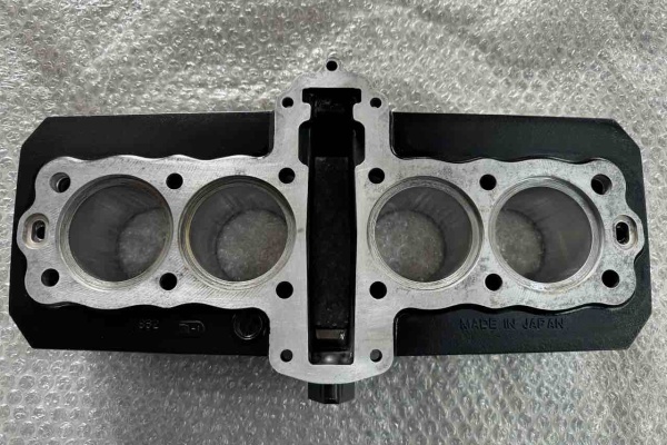 Z400GP専門店 エムゼクト つねちゃんのブログ - 兵庫県I様のZ400GP