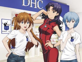 【画像あり】エヴァのミサトさんがQ公開まではヒロイン扱いされていたという事実ｗｗｗｗｗ