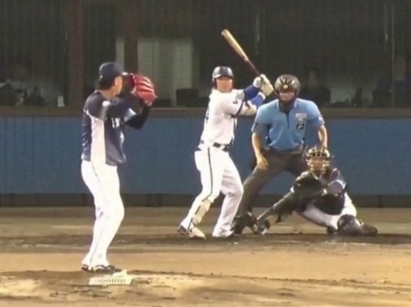 【9.11ファーム】成田157キロ&横田決勝打！