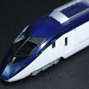 マイクロエース EF65-1074 JR貨物更新機 常磐アンテナ準備(A-1784