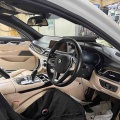 BMW 7シリーズ G11 ドライブレコーダー取付け