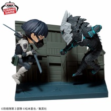鬼滅の刃、僕のヒーローアカデミア、怪獣8号、呪術廻戦プライズフィギュアまとめ売り 2025年7月登場予定のプライズ『鬼滅の刃』『怪獣8号