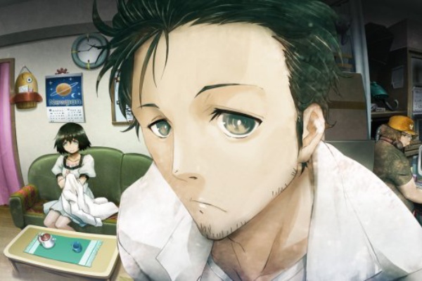 科学アドベンチャーシリーズ第2弾 Steins Gate 線形拘束のフェノグラム がpsvitaに再登場 ゲーム攻略のまるはし 科学アドベンチャーシリーズ第2弾 Steins Gate 線形拘束のフェノグラム がpsvitaに再登場 ゲーム攻略のまるはし